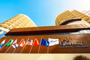 Fairmont Hotels & Resorts