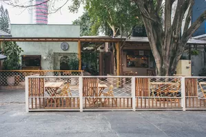 Botanikafé - Unidade Pinheiros