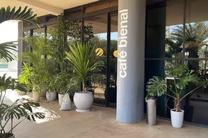 Botanikafé - Unidade Café Bienal