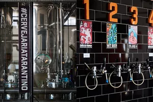 Tarantino Cervejaria