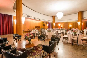 Circolo Italiano San Paolo Eventos