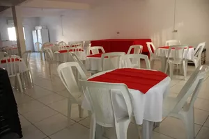Espaço Sabará