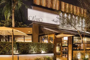 Olívio Bar