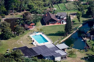 Valentin Espaço de Eventos