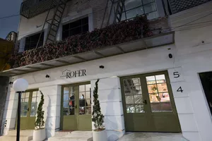 Casa Rofer