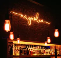 Magnolia Pocket Club