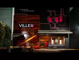 Ville du Vin Itaim