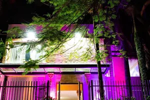 Pavaneli Eventos Butantã