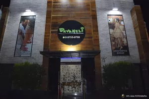 Pavaneli Eventos Osasco