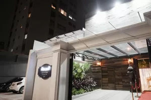 Pavaneli Eventos Vila Olímpia