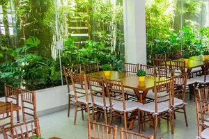 Espaço das Oliveiras