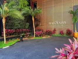 Casa Bertolazzi Vila Romana