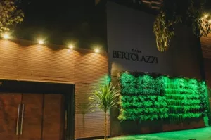 Casa Bertolazzi Santana