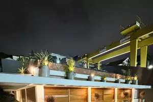 Portão 7 Pacaembu Eventos