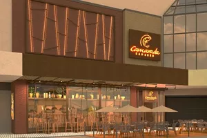 Camarada Camarão Rio de Janeiro - Barra da Tijuca - New York Center