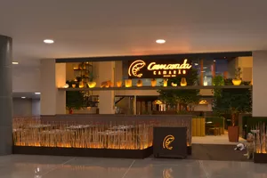 Camarada Camarão Barueri - Shopping Tamboré
