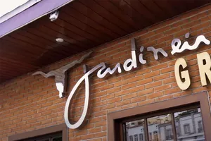 Jardineira Grill