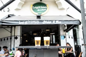 Legítimo Bar & Choperia