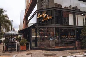 Santa Júlia Bar e Restaurante