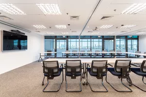 Be in Coworking Pinheiros