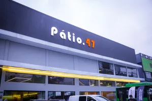 Pátio 47