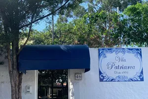 Vila Patriarca Festas