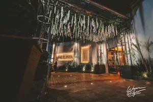 Buffet Espaço Paulista