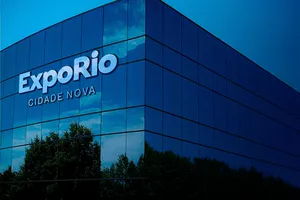 ExpoRio CIDADE NOVA