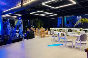 Catarina Hall Eventos