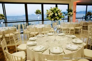 Luartes Eventos - Clube Atlético 6 de Janeiro