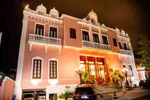 Hotel Boutique Quinta das Videiras