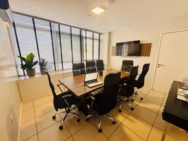 XYZ Coworking Floripa