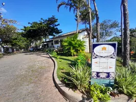 Residencial Cabanas da Praia Mole