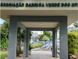 ABVO - Associação Barriga Verde dos Oficiais Militares Estaduais