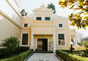 Impact Hub Coworking - Casa Mueller