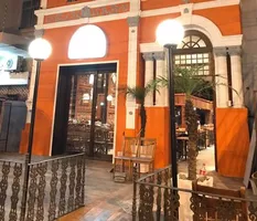 Toca da Traíra - Tijuca
