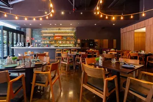 El Carbón Vila Olímpia