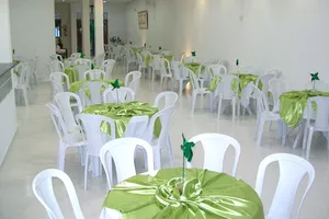 Espaço Rosa'Rio Eventos