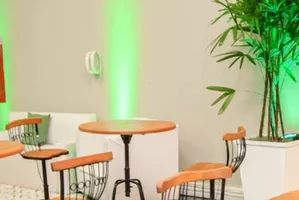 Espaço Senador Eventos