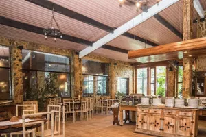 Sítio do Leo Festas e Eventos