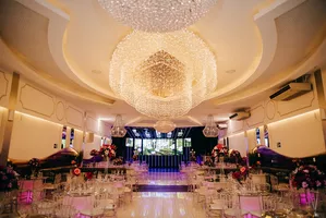 Casa de Festas Elite