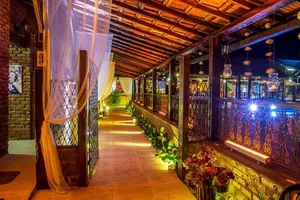 Fazenda Maryland Eventos