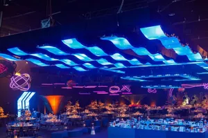Ribalta Eventos