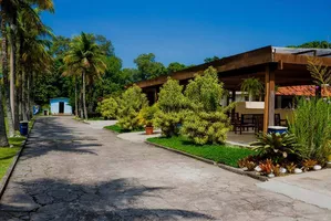 Sítio de Fátima Eventos