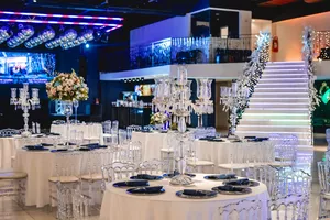 Nautilus Festas e Eventos