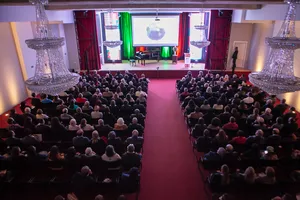 Auditório Regina Casillo