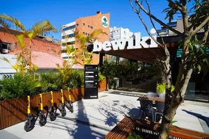 Impact Hub Floripa Bewiki