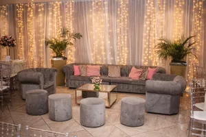 Casa de Festas Monet