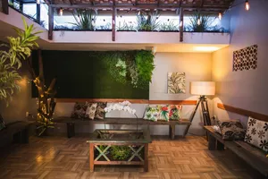 Espaço Quebra Nozes