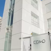 COMO Mena Barreto Coworking